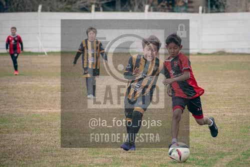 Fotografía ANH-16-1 de (050) 2026-07-04 NEWBERY HURACAN 2016