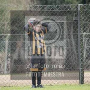 Fotografía ANH-16-2 de (050) 2026-07-04 NEWBERY HURACAN ESCUELITA 2