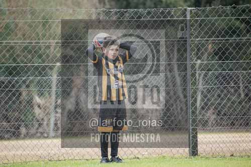 Fotografía ANH-16-2 de (050) 2026-07-04 NEWBERY HURACAN ESCUELITA 2