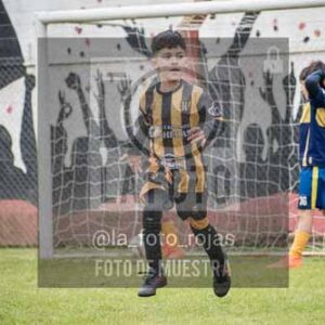 Fotografía ANH-16-3 de (050) 2026-07-04 NEWBERY HURACAN ESCUELITA 3