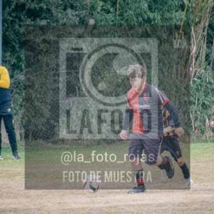 Fotografía ANH-16 de (050) 2026-07-04 Newbery Huracan 2015