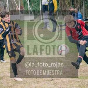 Fotografía ANH-17-1 de (050) 2026-07-04 NEWBERY HURACAN 2016