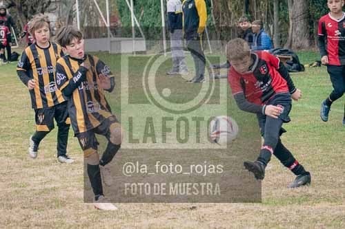 Fotografía ANH-17-1 de (050) 2026-07-04 NEWBERY HURACAN 2016