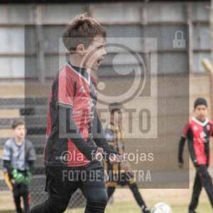 Fotografía ANH-17-2 de (050) 2026-07-04 NEWBERY HURACAN ESCUELITA 2