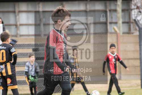 Fotografía ANH-17-2 de (050) 2026-07-04 NEWBERY HURACAN ESCUELITA 2