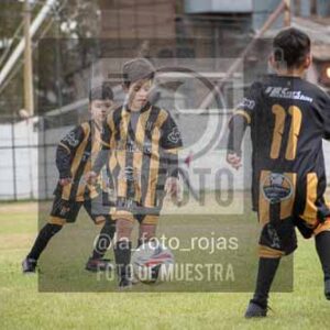 Fotografía ANH-17-3 de (050) 2026-07-04 NEWBERY HURACAN ESCUELITA 3