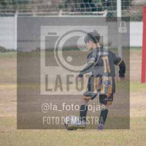 Fotografía ANH-17 de (050) 2026-07-04 Newbery Huracan 2015