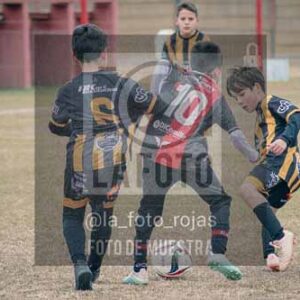 Fotografía ANH-18-1 de (050) 2026-07-04 NEWBERY HURACAN 2016