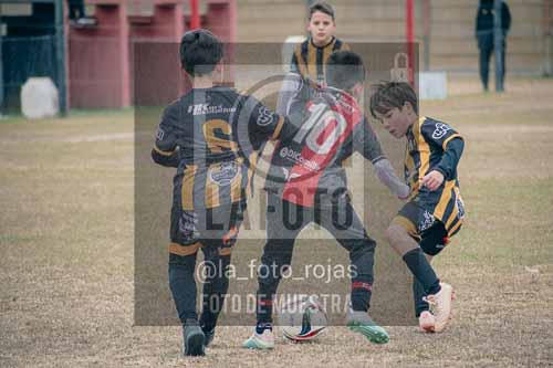 Fotografía ANH-18-1 de (050) 2026-07-04 NEWBERY HURACAN 2016