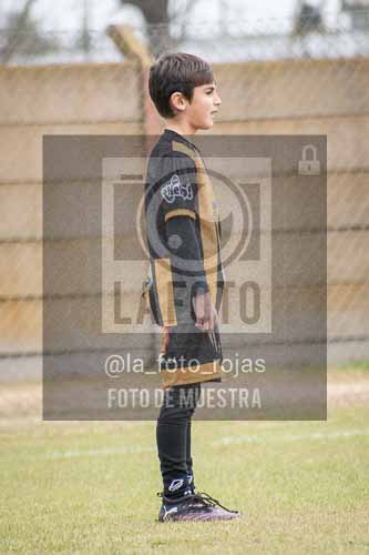 Fotografía ANH-18-2 de (050) 2026-07-04 NEWBERY HURACAN ESCUELITA 2