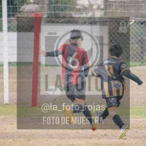 Fotografía ANH-18 de (050) 2026-07-04 Newbery Huracan 2015