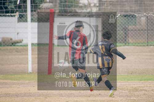 Fotografía ANH-18 de (050) 2026-07-04 Newbery Huracan 2015