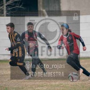 Fotografía ANH-19-1 de (050) 2026-07-04 NEWBERY HURACAN 2016