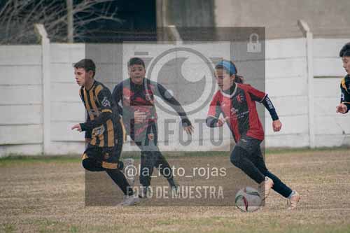 Fotografía ANH-19-1 de (050) 2026-07-04 NEWBERY HURACAN 2016