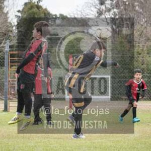 Fotografía ANH-19-2 de (050) 2026-07-04 NEWBERY HURACAN ESCUELITA 2