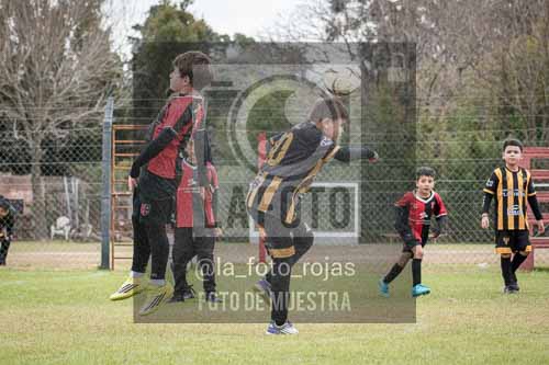 Fotografía ANH-19-2 de (050) 2026-07-04 NEWBERY HURACAN ESCUELITA 2
