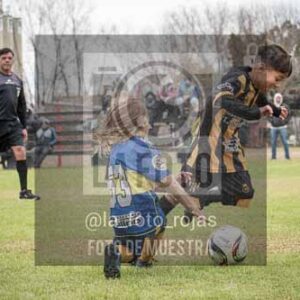 Fotografía ANH-19-3 de (050) 2026-07-04 NEWBERY HURACAN ESCUELITA 3