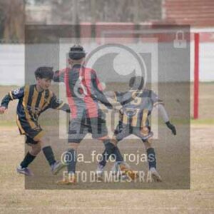Fotografía ANH-19 de (050) 2026-07-04 Newbery Huracan 2015