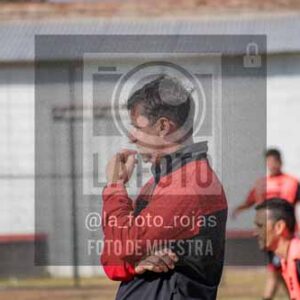 Fotografía ANH-19-4 de (052) 2026-05-09 Newbery Huracan Senior