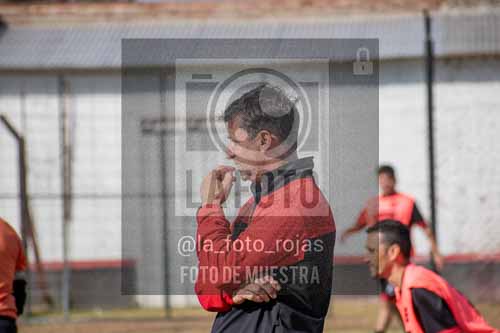 Fotografía ANH-19-4 de (052) 2026-05-09 Newbery Huracan Senior