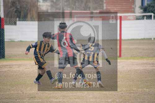 Fotografía ANH-19 de (050) 2026-07-04 Newbery Huracan 2015