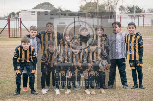 Fotografía ANH-2-1 de (050) 2026-07-04 NEWBERY HURACAN 2016