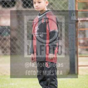 Fotografía ANH-2-2 de (050) 2026-07-04 NEWBERY HURACAN ESCUELITA 2