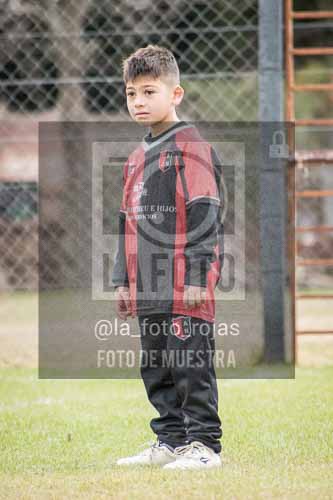 Fotografía ANH-2-2 de (050) 2026-07-04 NEWBERY HURACAN ESCUELITA 2