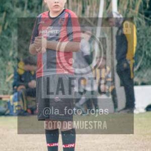 Fotografía ANH-2 de (050) 2026-07-04 Newbery Huracan 2015