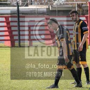 Fotografía ANH-2-4 de (052) 2026-05-09 Newbery Huracan Senior