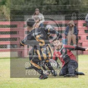 Fotografía ANH-20-2 de (050) 2026-07-04 NEWBERY HURACAN ESCUELITA 2