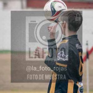 Fotografía ANH-20 de (050) 2026-07-04 Newbery Huracan 2015