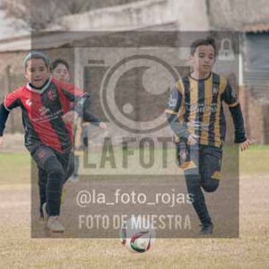 Fotografía ANH-21-1 de (050) 2026-07-04 NEWBERY HURACAN 2016