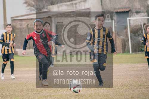 Fotografía ANH-21-1 de (050) 2026-07-04 NEWBERY HURACAN 2016