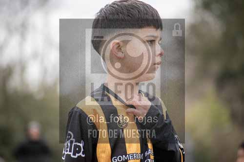 Fotografía ANH-21-2 de (050) 2026-07-04 NEWBERY HURACAN ESCUELITA 2