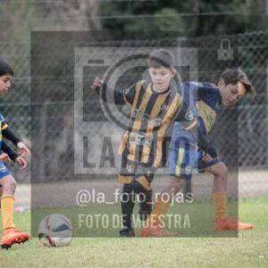 Fotografía ANH-21-3 de (050) 2026-07-04 NEWBERY HURACAN ESCUELITA 3