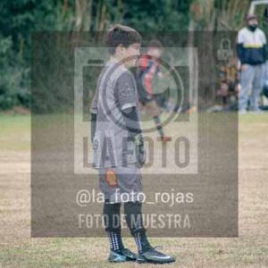 Fotografía ANH-21 de (050) 2026-07-04 Newbery Huracan 2015