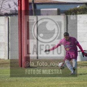 Fotografía ANH-21-4 de (052) 2026-05-09 Newbery Huracan Senior