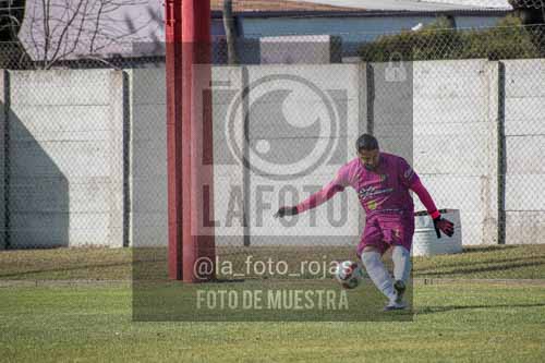 Fotografía ANH-21-4 de (052) 2026-05-09 Newbery Huracan Senior
