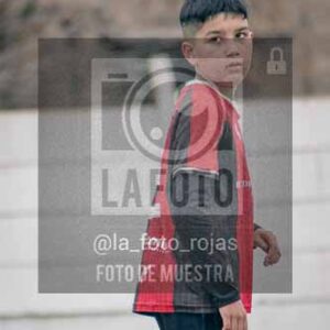 Fotografía ANH-22-1 de (050) 2026-07-04 NEWBERY HURACAN 2016