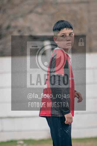 Fotografía ANH-22-1 de (050) 2026-07-04 NEWBERY HURACAN 2016