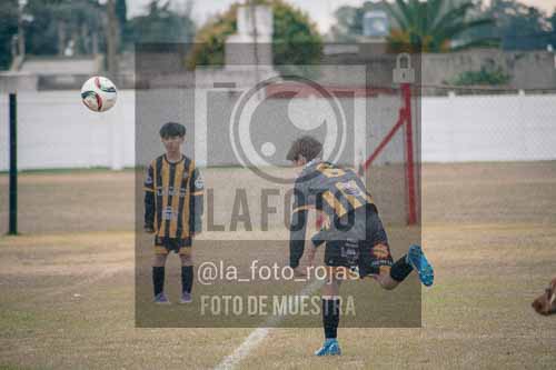 Fotografía ANH-22 de (050) 2026-07-04 Newbery Huracan 2015