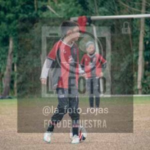 Fotografía ANH-23-1 de (050) 2026-07-04 NEWBERY HURACAN 2016