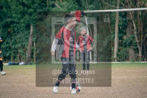 Fotografía ANH-23-1 de (050) 2026-07-04 NEWBERY HURACAN 2016