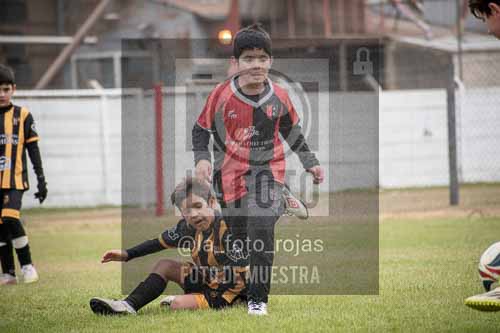 Fotografía ANH-23-2 de (050) 2026-07-04 NEWBERY HURACAN ESCUELITA 2