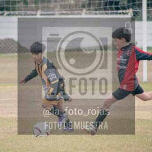Fotografía ANH-23 de (050) 2026-07-04 Newbery Huracan 2015
