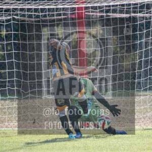 Fotografía ANH-23-4 de (052) 2026-05-09 Newbery Huracan Senior