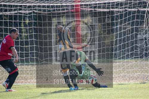 Fotografía ANH-23-4 de (052) 2026-05-09 Newbery Huracan Senior
