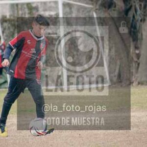 Fotografía ANH-24-1 de (050) 2026-07-04 NEWBERY HURACAN 2016