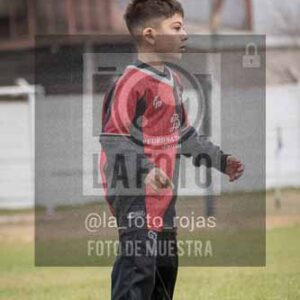 Fotografía ANH-24-2 de (050) 2026-07-04 NEWBERY HURACAN ESCUELITA 2